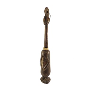 Namchi or Namji Fertility Doll Cameroon