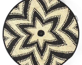 Imbenge Zulu Basket South Africa 24inch