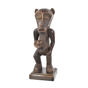 Makonde sculpture - Etsy 日本