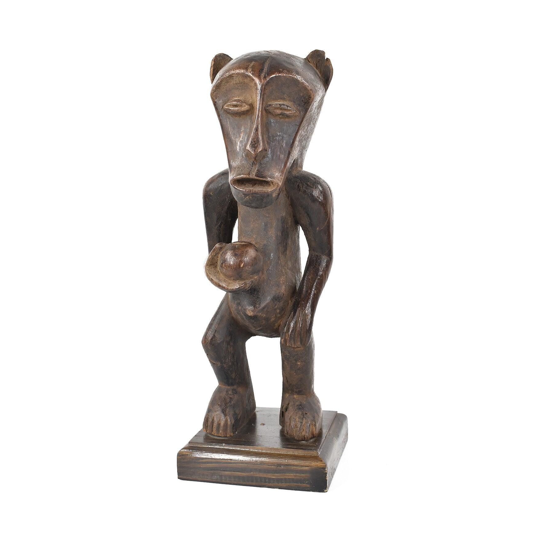 Makonde sculpture - Etsy 日本