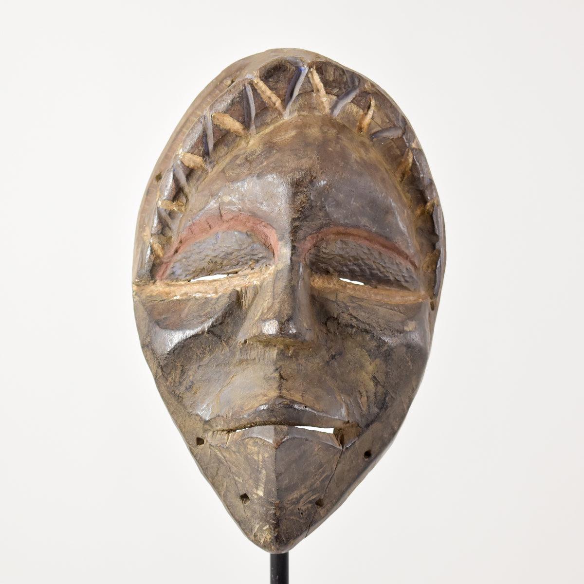 Dan Passport Mask - Etsy
