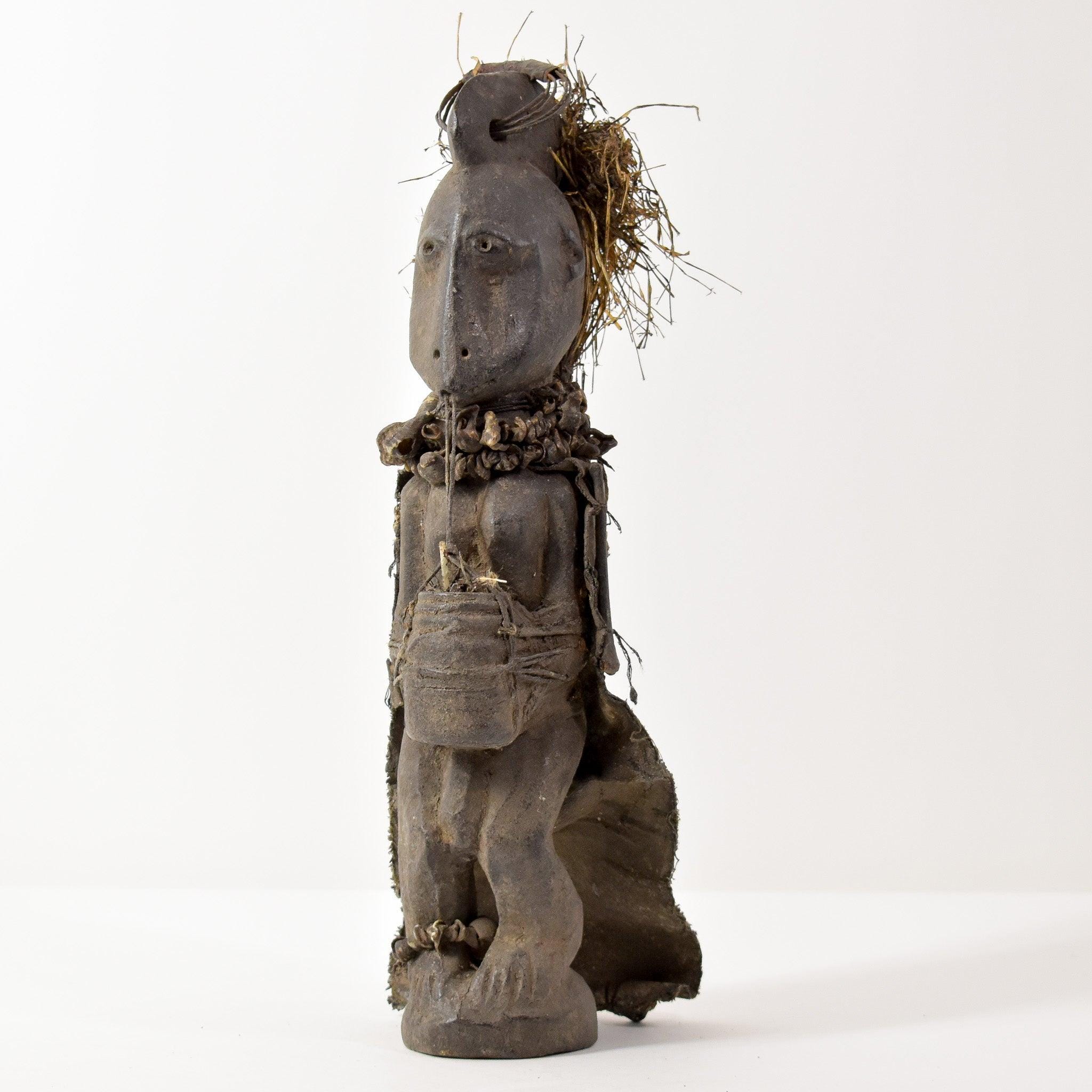 セヌフォ 男性 フィギュア コートジボワール - Etsy 日本