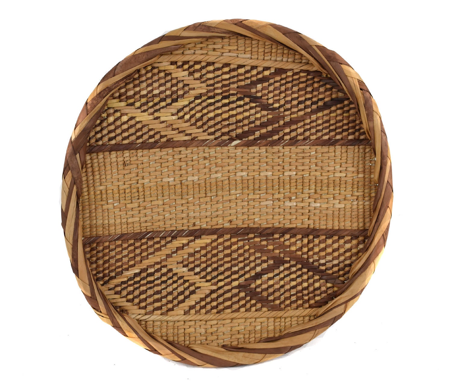 Gokwe Basket Zimbabwe Africa 1012 Inch 131272 Etsy