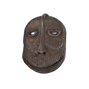 Hemba Mask Congo