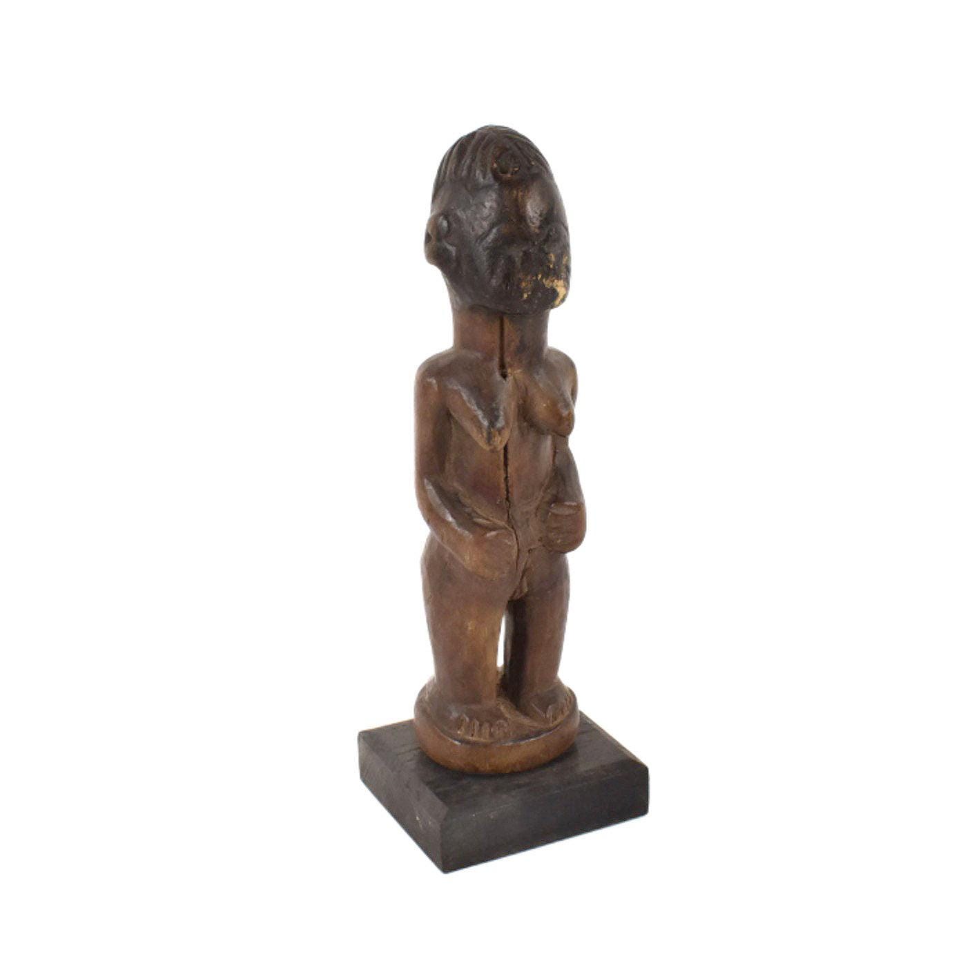 Makonde sculpture - Etsy 日本