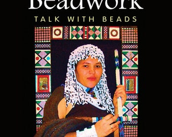 Zulu Beadwork: Talk with Beads Paperback Book