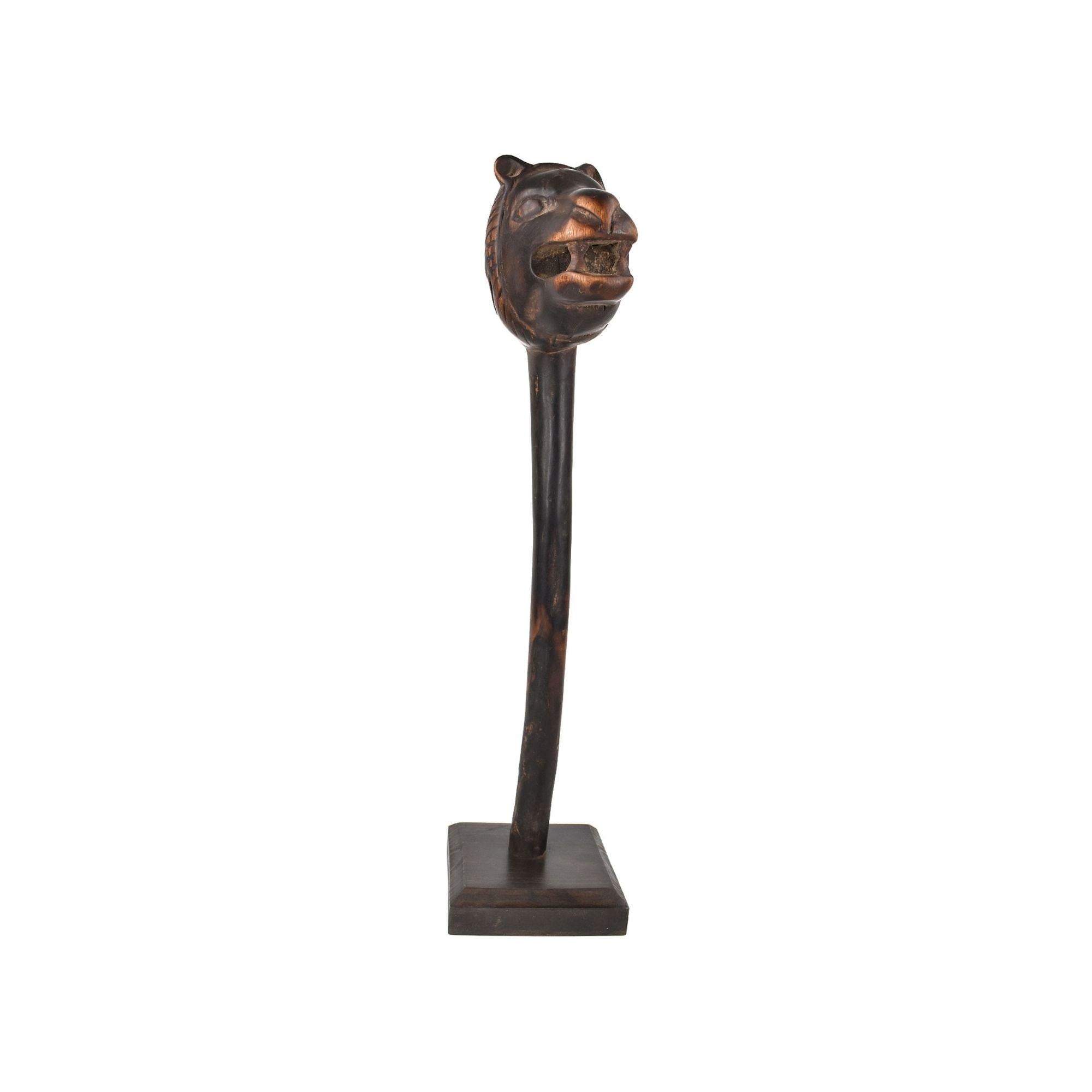 Makonde sculpture - Etsy 日本