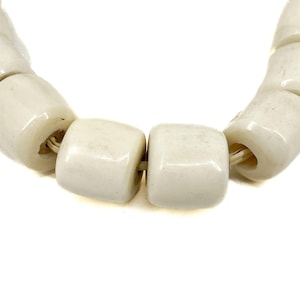 Bone Trade Beads Kenya