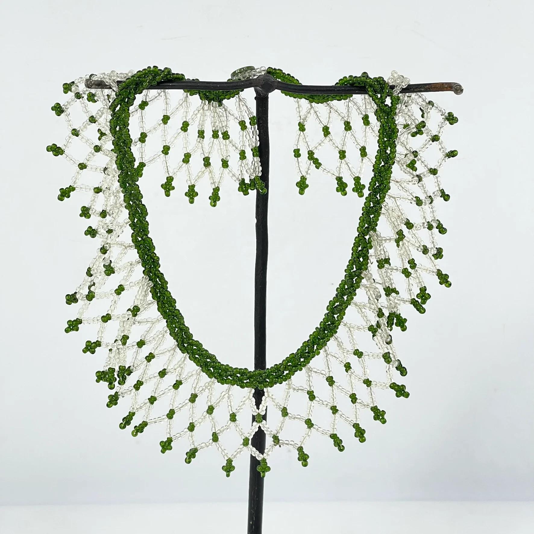 Xhosa And Zulu Beadwork