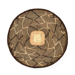 Tonga Binga Basket Zimbabwe 22.5 Inch