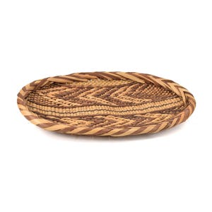 Gokwe Basket Zimbabwe 12 Inch