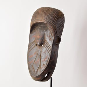 Ziba Haya Mask Tanzania