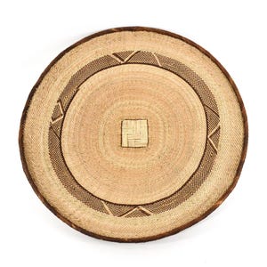 Tonga Binga Basket Zimbabwe 23.5 Inch