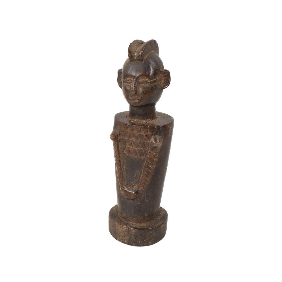 Azande Miniature Figure Congo - Etsy