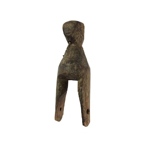 Heddle Pulley  Côte d&#39;Ivoire