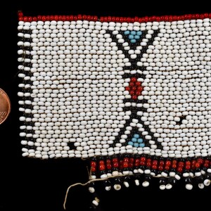 Xhosa Beaded Love Letter Panel South Africa Dori Collection - Etsy