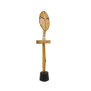 Asante Akua&#39;ba Fertility Doll Ghana