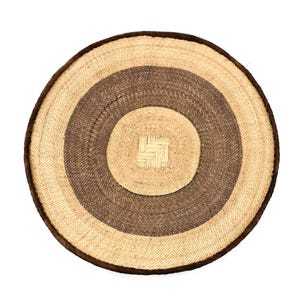 Tonga Binga Basket Zimbabwe 23.5 Inch