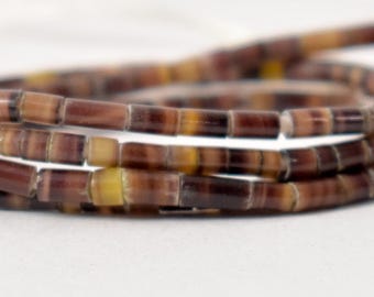 Indian Agate Beads