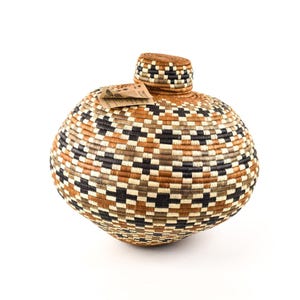 Zulu Isichumo Basket South Africa