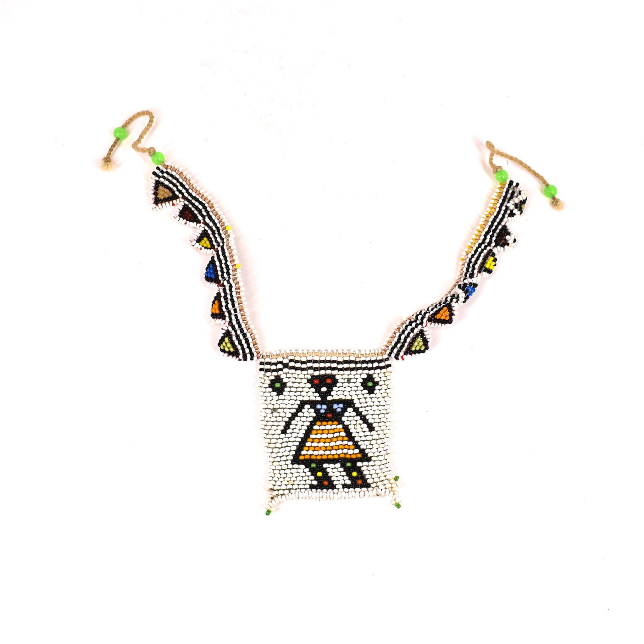 Xhosa And Zulu Beadwork
