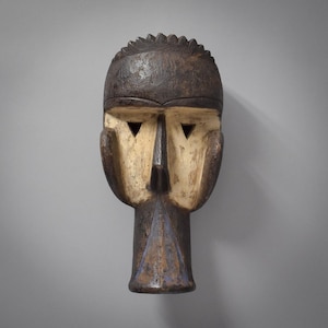 Dan Guere Kran Mask Liberia