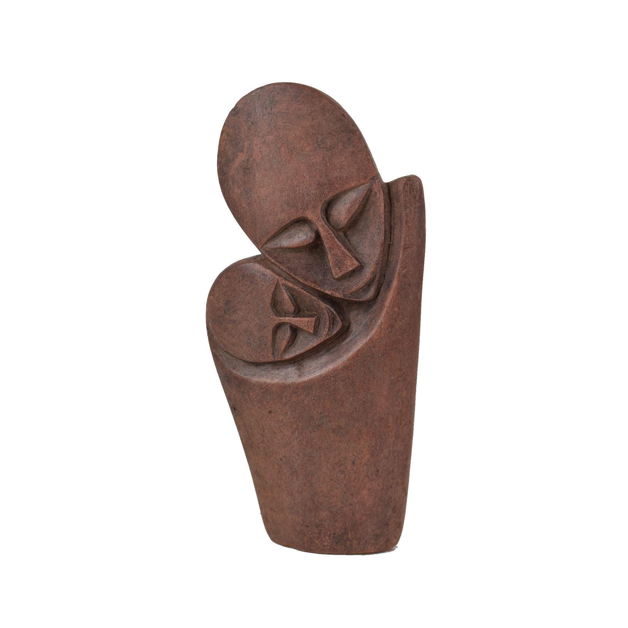 Zimbabwe shona sculptures - Etsy 日本