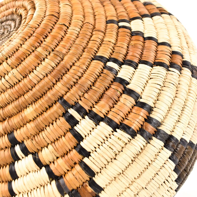 Zulu Traditional Beer Basket South Africa 146106 Etsy