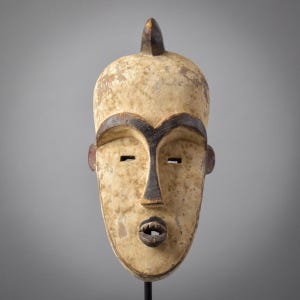Fang ngil mask - Etsy 日本