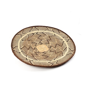 Tonga Binga Basket Zimbabwe 25.5 Inch