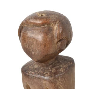 Azande Miniature Figure Congo - Etsy
