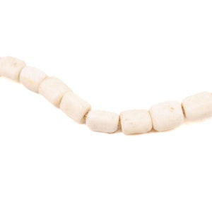 Bovine Trade Beads Kenya