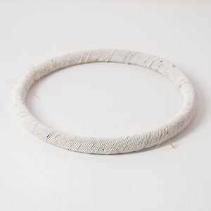 Ndebele Beaded Collar South Africa Sidley Collection