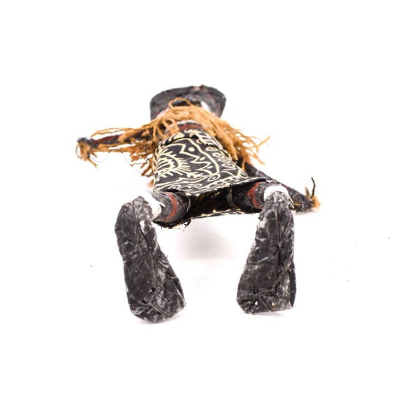 牧志彩色アフリカ人形 ジンバブエ - Etsy 日本