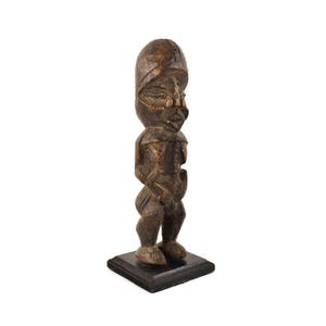 Teke Standing Figure Congo