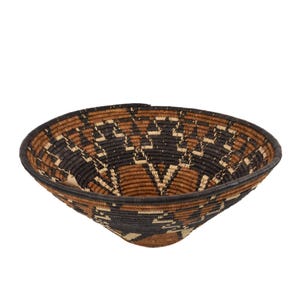 Zulu Isiquabetho Basket South Africa