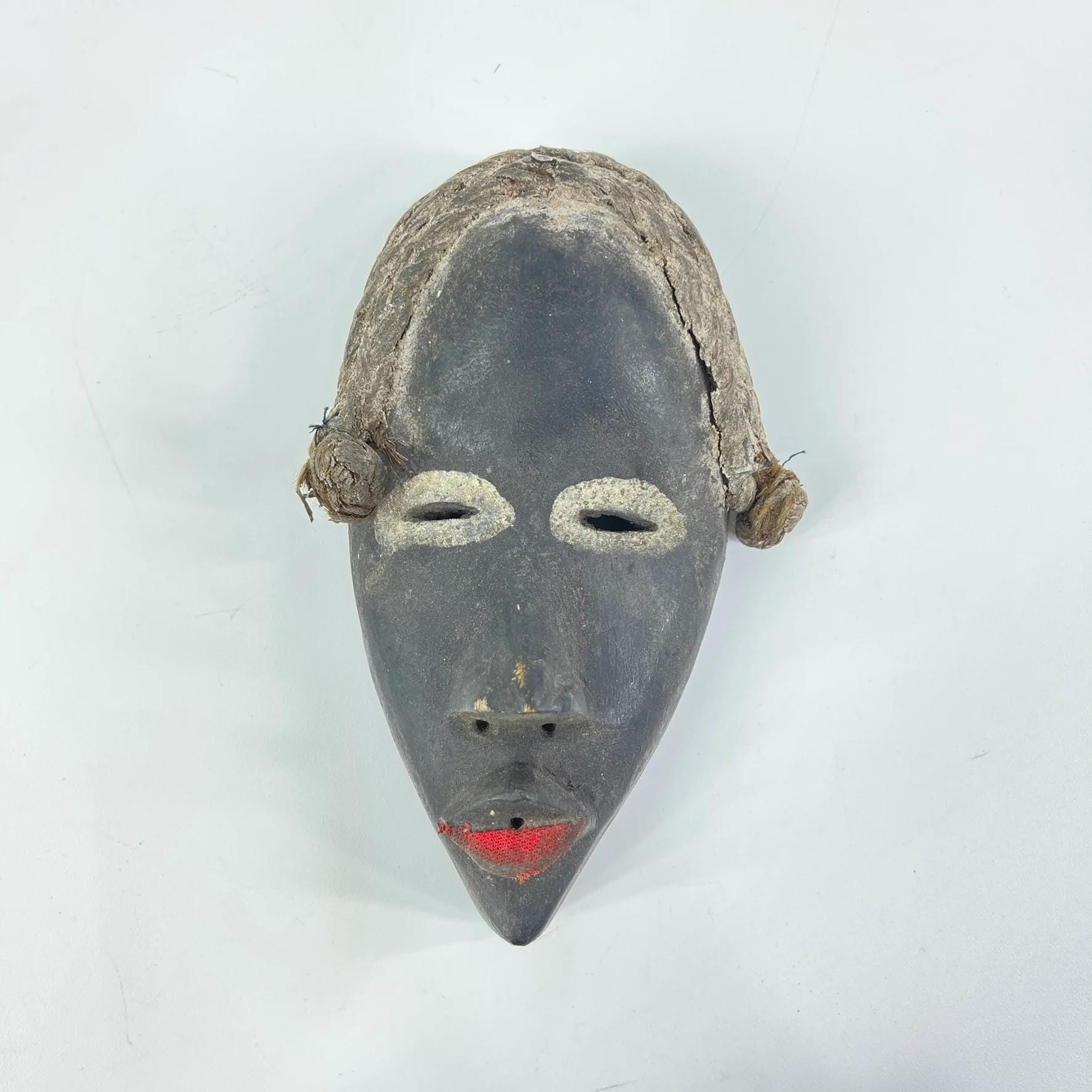 Dan Passport Mask - Etsy