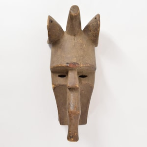 Dogon Mask Mali