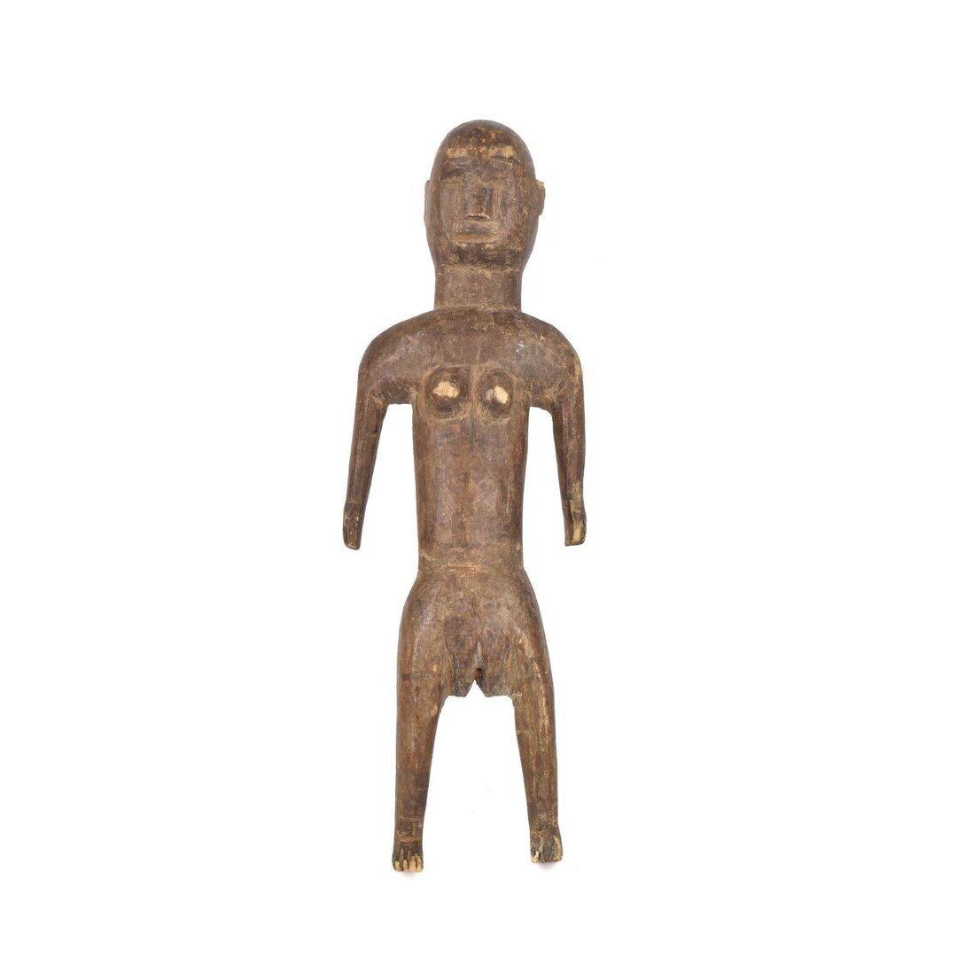 ロビ立像木像 ブルキナファソ - Etsy 日本