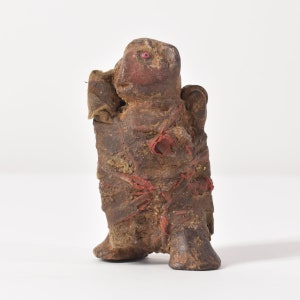 Kara Fetish Figure Tanzania