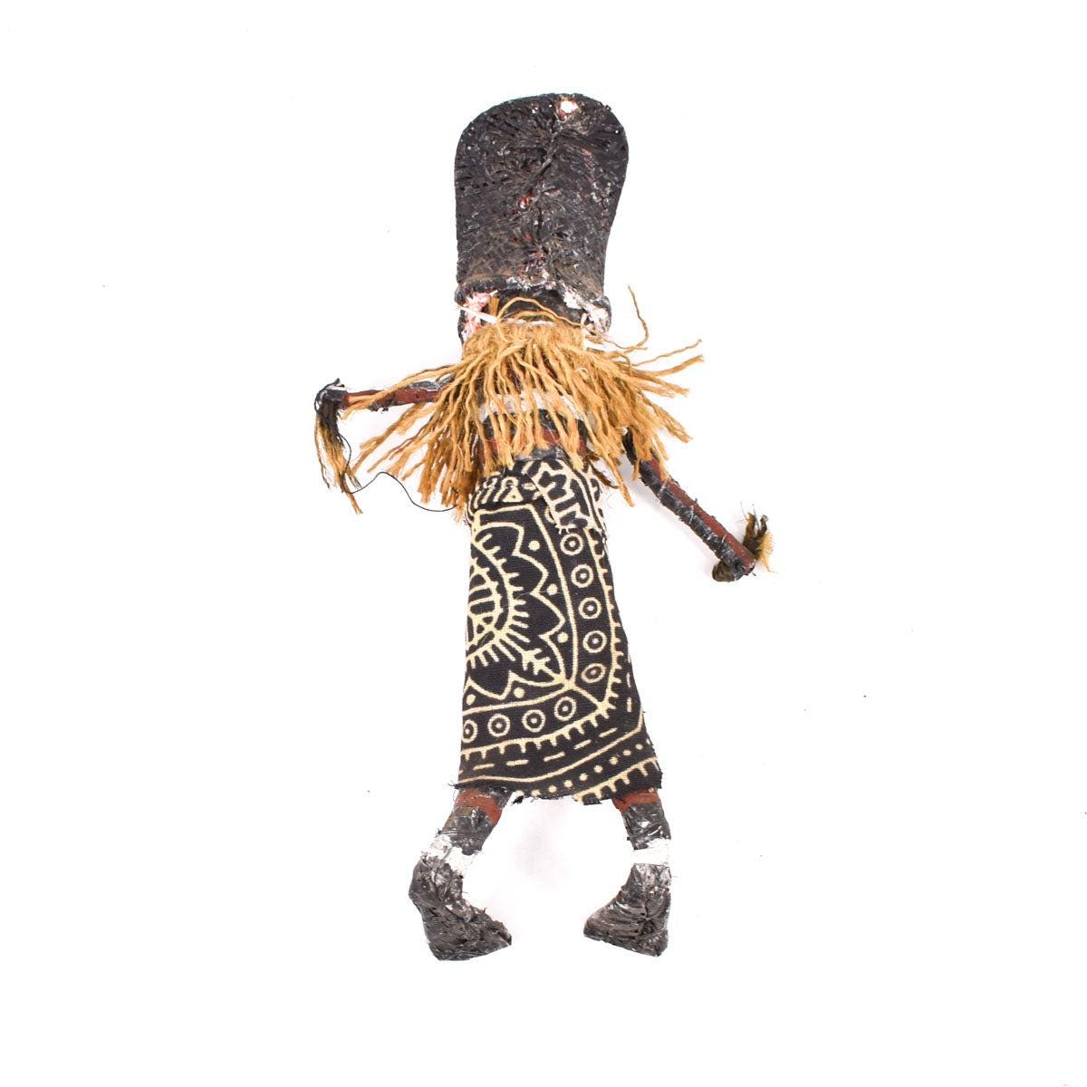 牧志彩色アフリカ人形 ジンバブエ - Etsy 日本