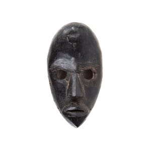 Dan Deangle Mask Liberia