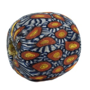 Jatim Bead Copy Java Indonesia Cooper Collection