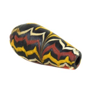 Perle de reproduction Java Jatim, collection Indonésie Cooper