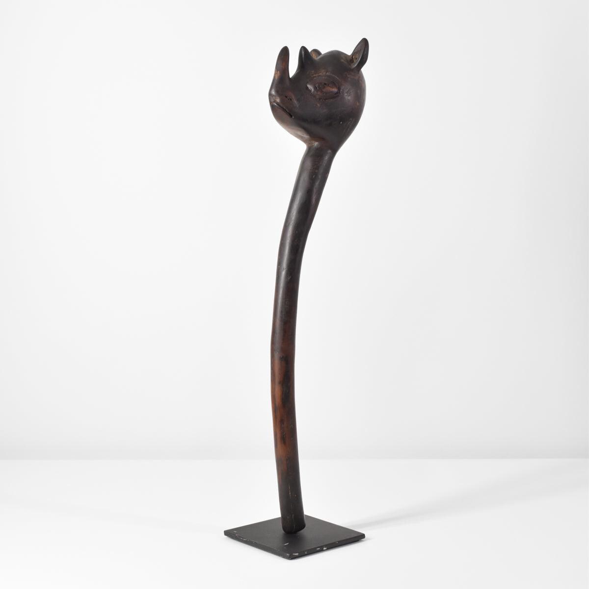 Makonde sculpture - Etsy 日本