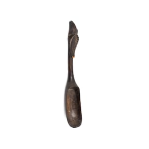 Dan Animal Spoon Côte d&#39;Ivoire
