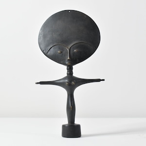 Asante Akua&#39;ba Fertility Doll Ghana