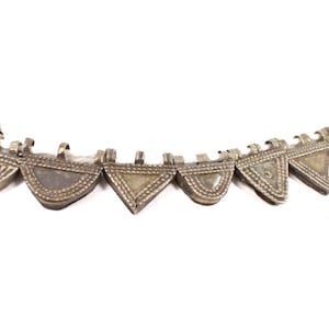 Ethiopian Telsum Pendant Necklace