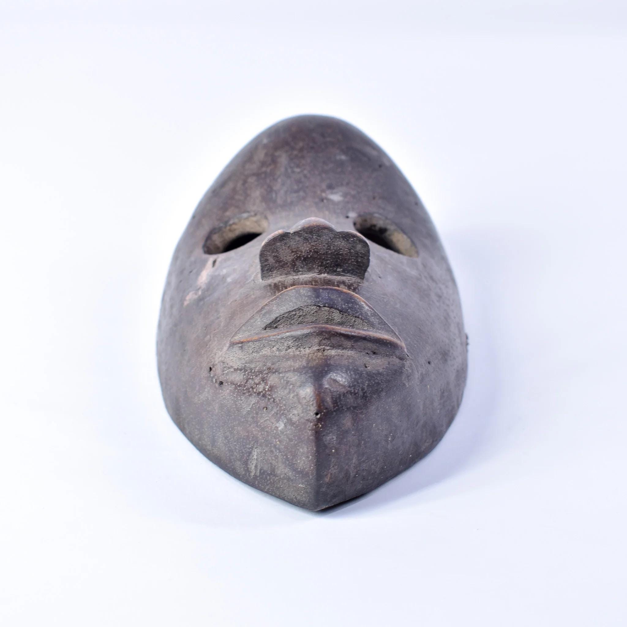 Dan Passport Mask - Etsy