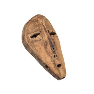 Dan Passport Mask